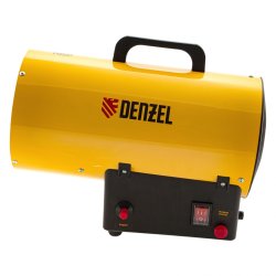 Газовая тепловая пушка Denzel GHG-30