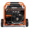 Генератор бензиновый Daewoo GDA 8500E