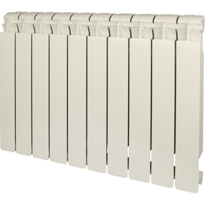 Радиатор алюминиевый Global VOX EXTRA 500 x10