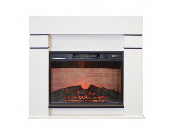 Каминокомплект RealFlame Alta 24 с очагом Irvine 24