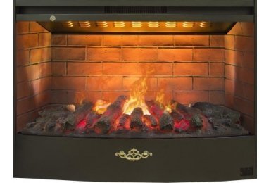 Каминокомплект RealFlame Imperia 33 с очагом 3D Firestar 33