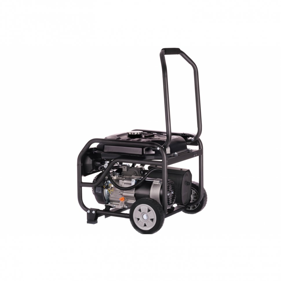 Бензиновый электрогенератор Hyundai HHY 3050F