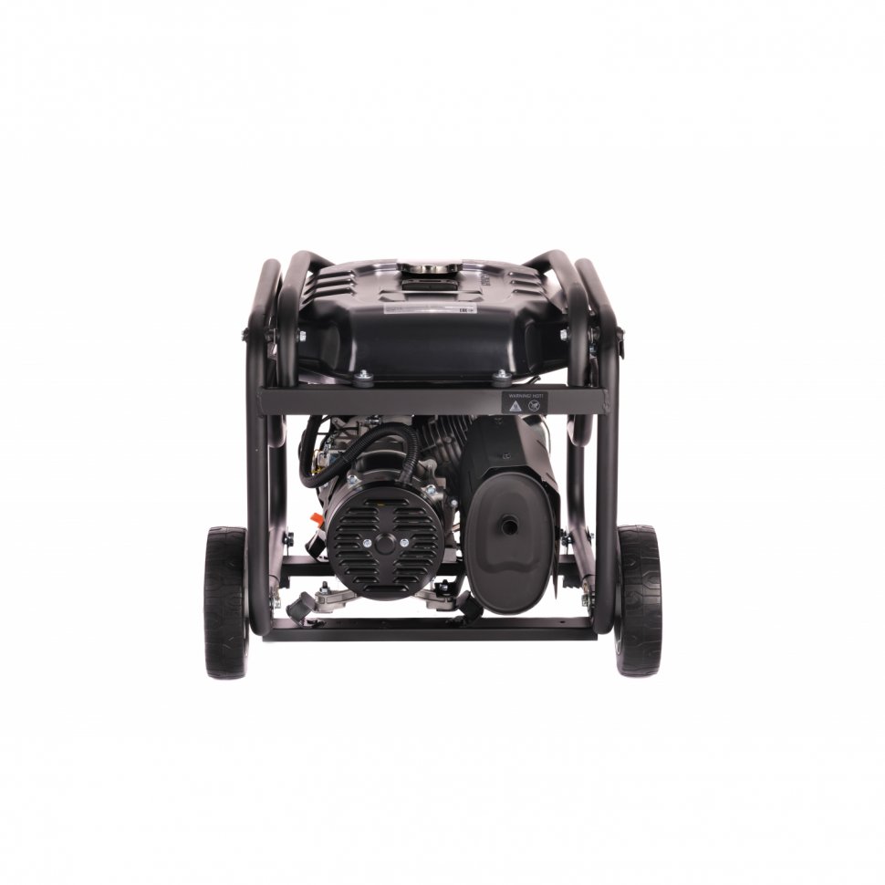 Бензиновый электрогенератор Hyundai HHY 3050F