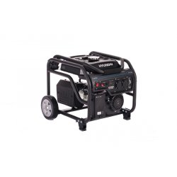 Бензиновый электрогенератор Hyundai HHY 3050F