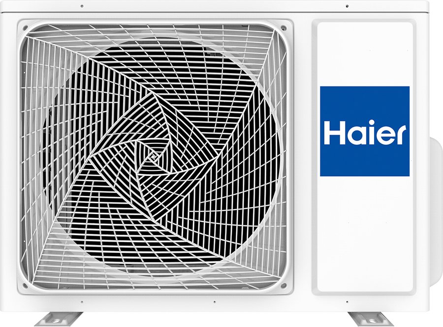 Настенная сплит-система Haier AS50S2SJ3FA-S/1U50JEC1FRA Jade DC Inverter