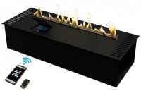 Биокамин автоматический Zefire Automatic 800