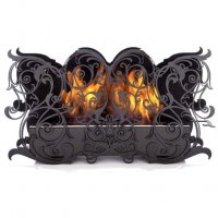 Биокамин Silver Smith Emotion