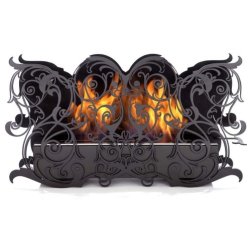 Биокамин Silver Smith Emotion