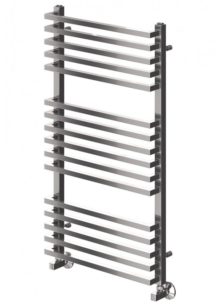 Водяной полотенцесушитель Terminus Берн П16 500х1000