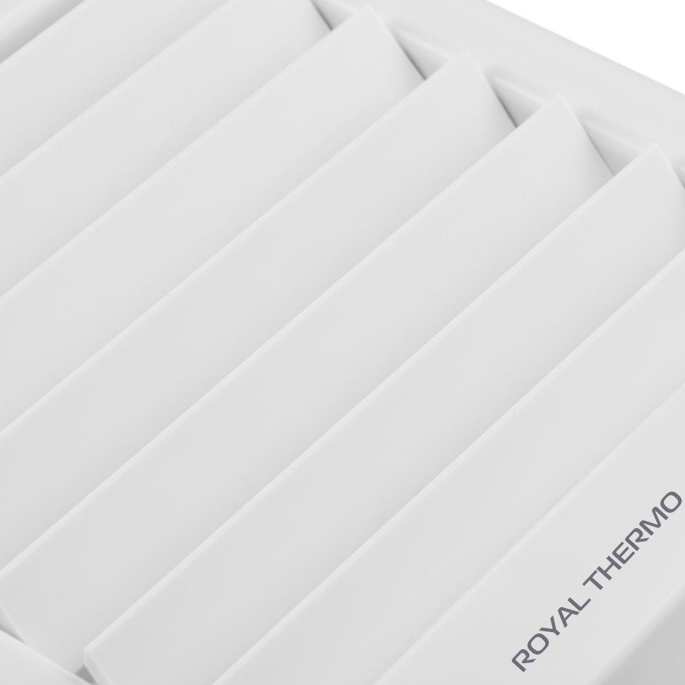 Вентилятор вытяжной Royal Thermo RAFL 100 AG Temple