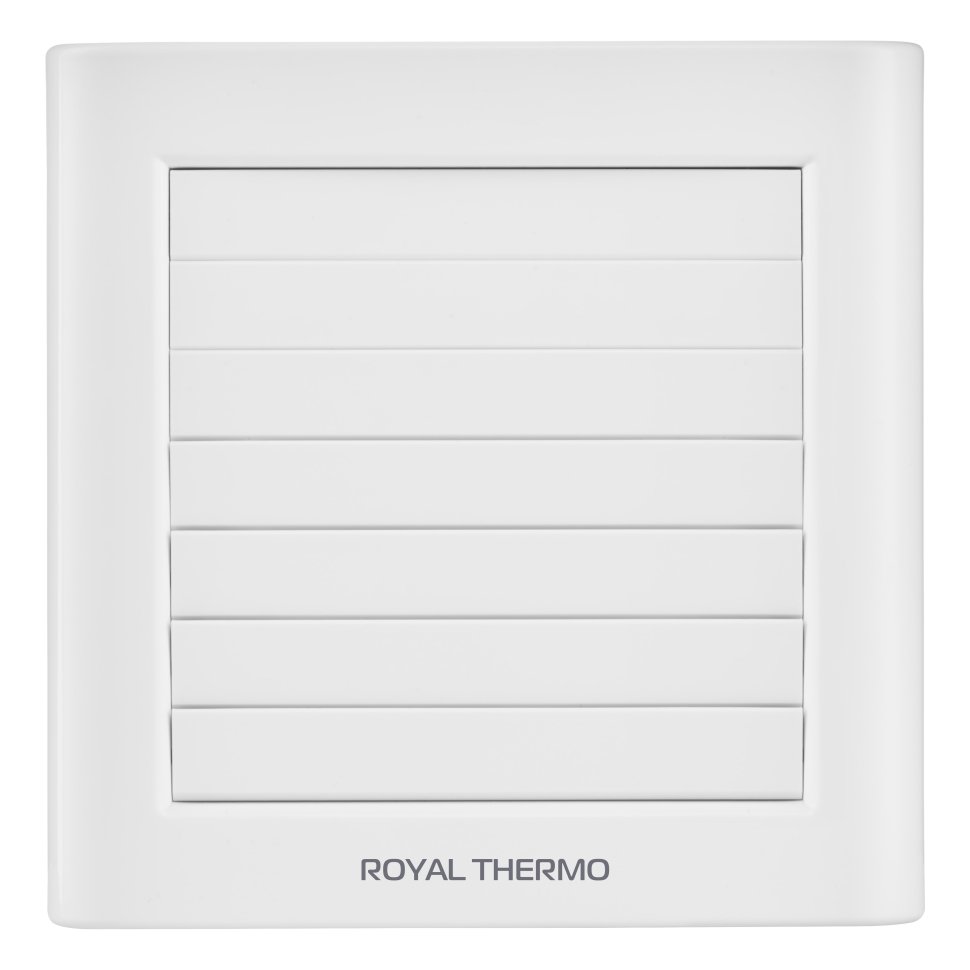 Вентилятор вытяжной Royal Thermo RAFL 100 AG Temple