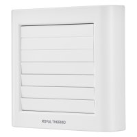 Вентилятор вытяжной Royal Thermo RAFL 100 AG Temple