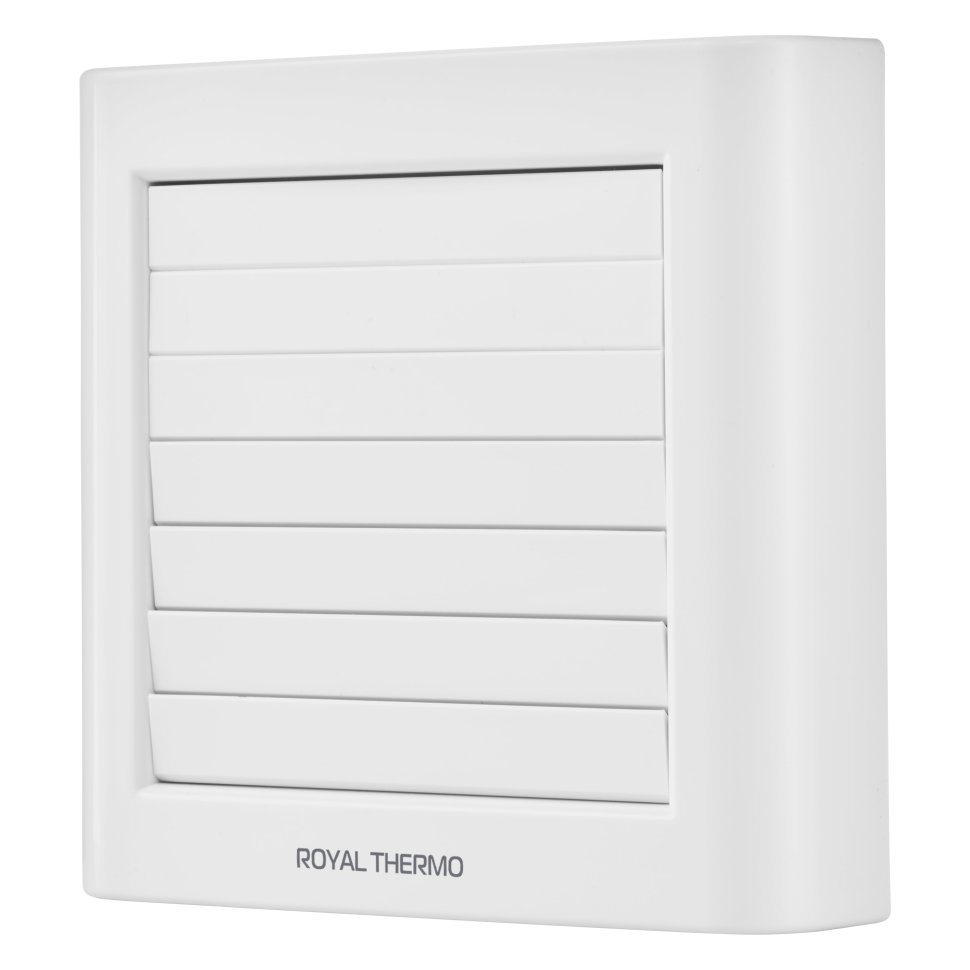 Вентилятор вытяжной Royal Thermo RAFL 100 AG Temple