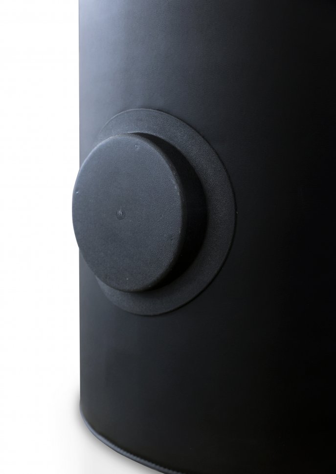 Бойлер косвенного нагрева EVAN INOX-200