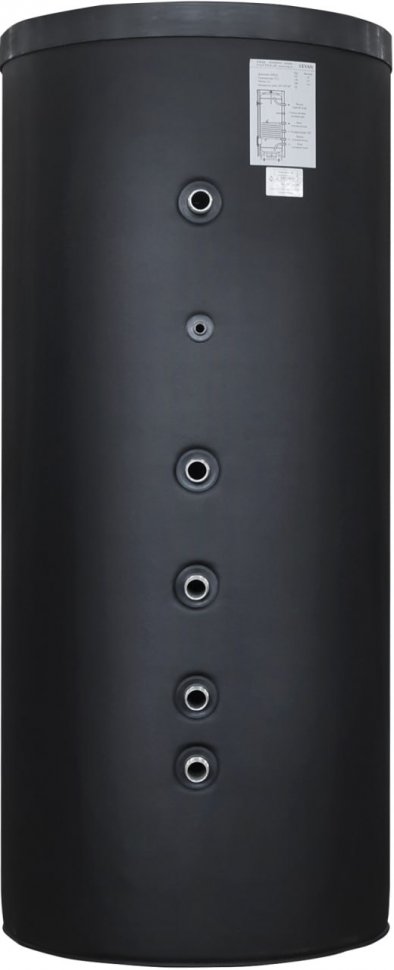 Бойлер косвенного нагрева EVAN INOX-200