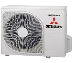 Настенная сплит-система Mitsubishi Heavy SRK20ZS-WT/SRC20ZS-W PREMIUM Titanium