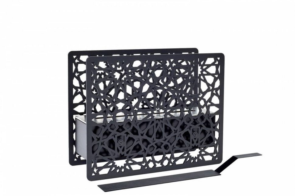 Биокамин Silver Smith Joker