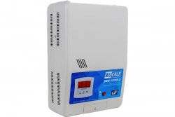 Стабилизатор напряжения RUCELF SRW-12000-D