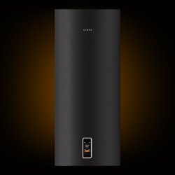 Накопительный водонагреватель AURUS AWH SS 30 S Graphite