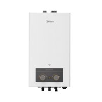 Водонагреватель проточный газовый Midea MGIWH-10-OC FLY