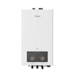 Водонагреватель проточный газовый Midea MGIWH-10-OC FLY