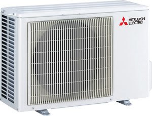 Сплит-система Mitsubishi Electric MSZ-LN25VG2V/MUZ-LN25VGHZ2 Zubadan