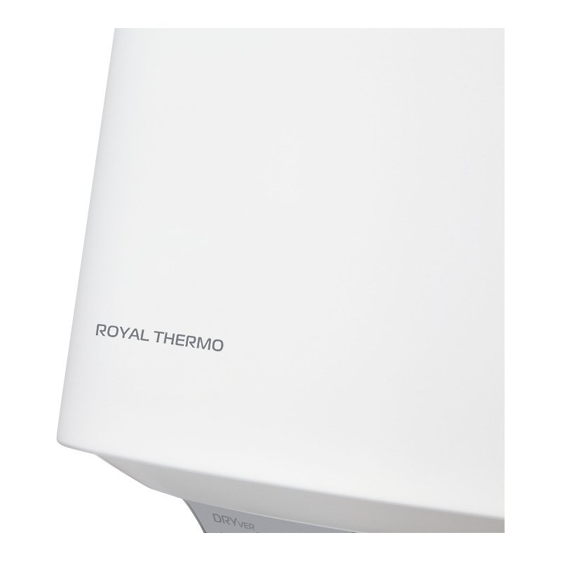 Накопительный водонагреватель Royal Thermo RWH 100 DRYver