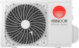 Кассетная сплит-система CHERBROOKE AUK-24HR4SF1/AUA-24H4SL1/AUP-80HR1 Mistral Heavy