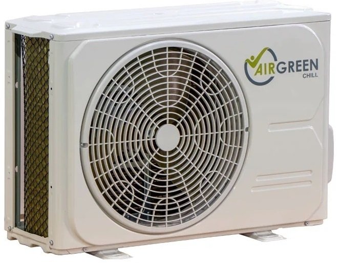 Сплит-система AirGreen GRI-24 IС3/GRO-24 IС3 Chill Inverter