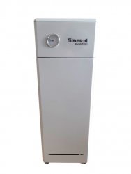 Напольный газовый котел Siber Evolution КСГ-8