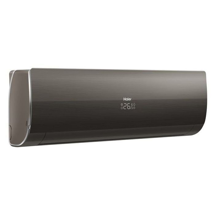 Сплит-система Haier HSU-07HFF103/R3-B/HSU-07HUF103/R3 Flexis Black