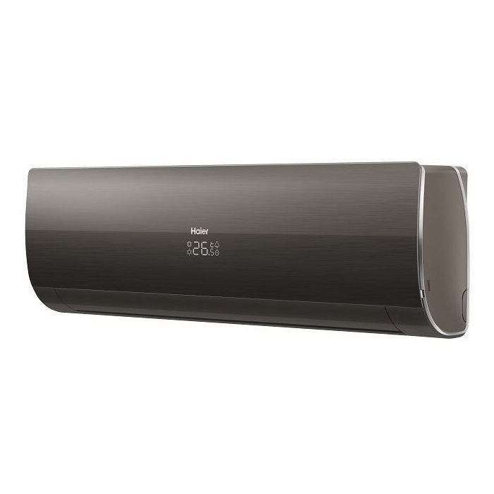 Сплит-система Haier HSU-07HFF103/R3-B/HSU-07HUF103/R3 Flexis Black