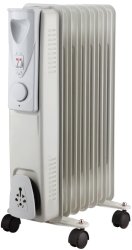 Масляный радиатор Jax JHPO-2000M