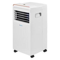 Мобильный кондиционер Rapid RAC-09 CA/N6/Wi-Fi