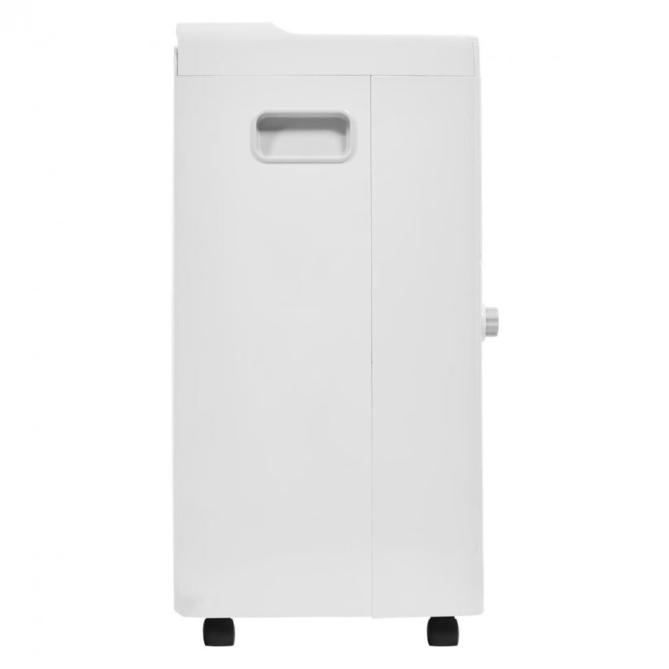 Мобильный кондиционер Rapid RAC-09 CA/N6/Wi-Fi