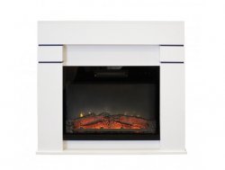 Каминокомплект RealFlame Alta 24 с очагом Kendal 24