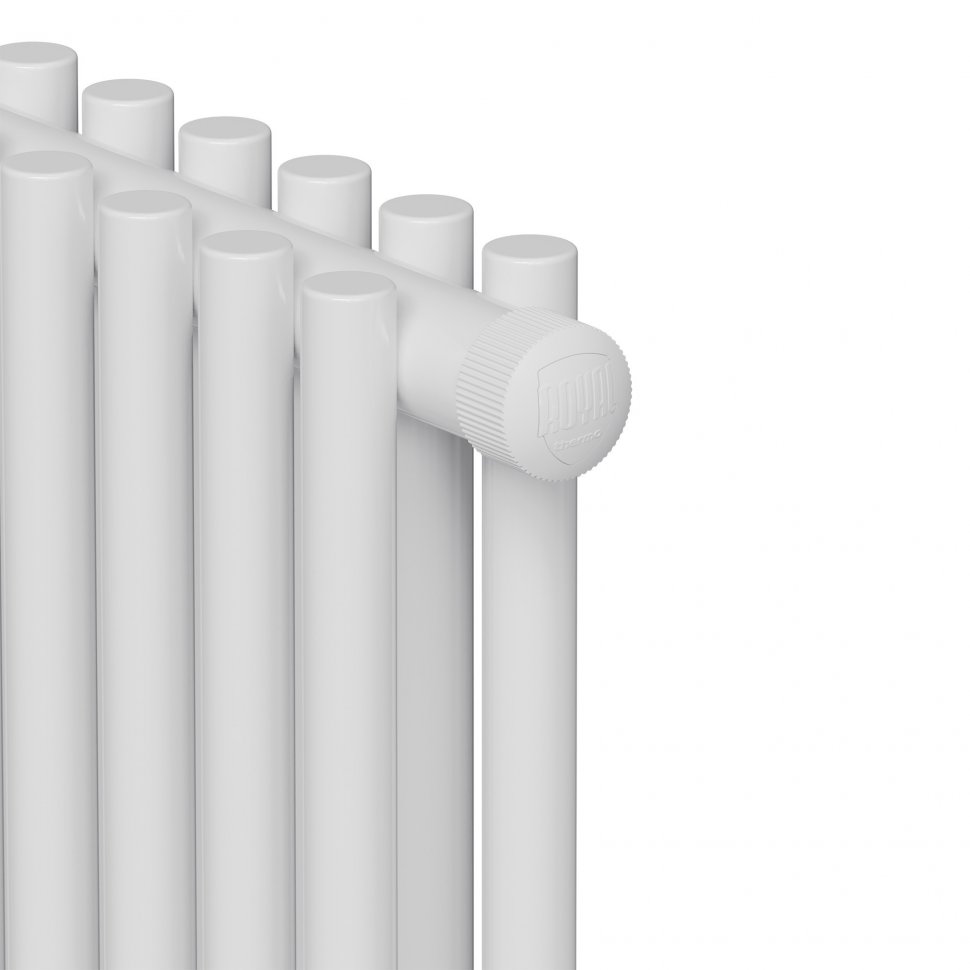 Дизайн-радиатор Royal Thermo Shift R22 VC2030 30 секций RAL9016