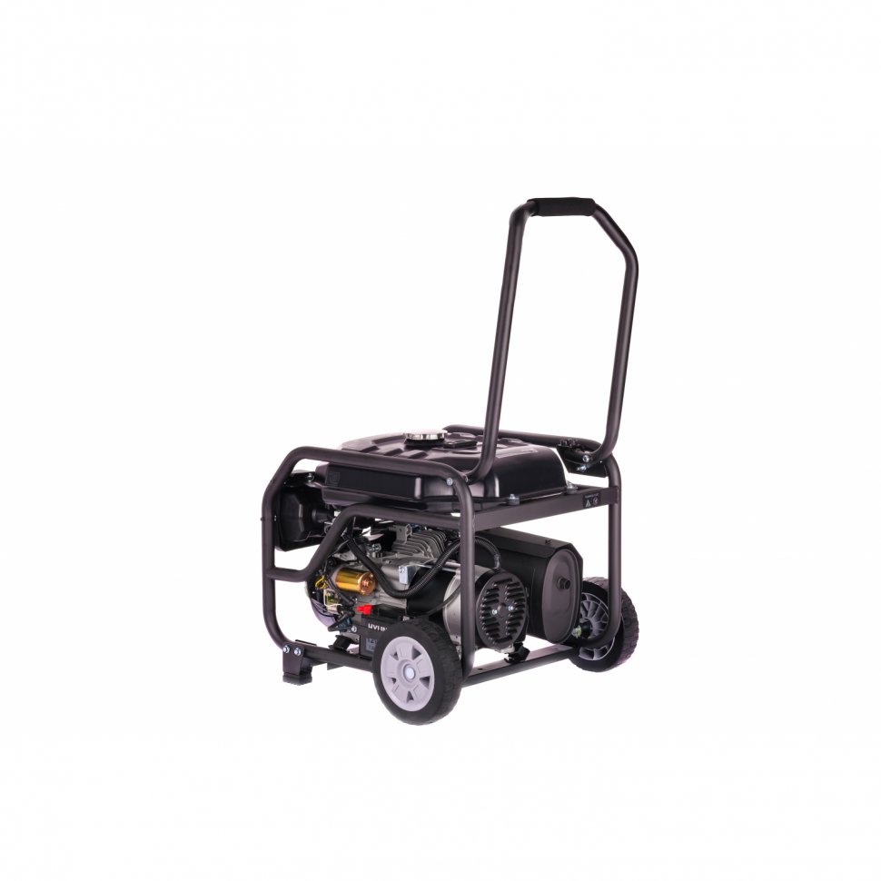 Бензиновый электрогенератор Hyundai HHY 3050FE