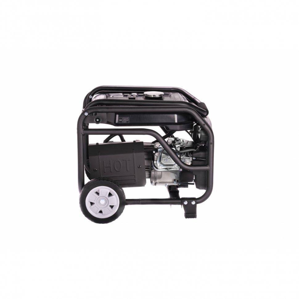 Бензиновый электрогенератор Hyundai HHY 3050FE