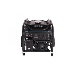Бензиновый электрогенератор Hyundai HHY 3050FE