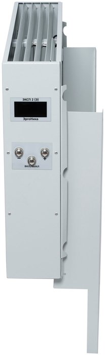 Электрический конвектор ЭКСП2 (Э) 4.5-3/400 УХЛ4 (IP54)