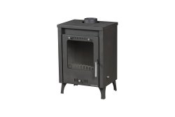 Печь-камин Hosseven Olympus