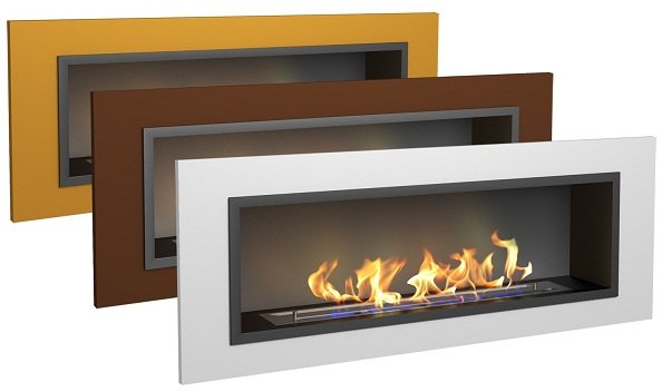 Биокамин Zefire Florida