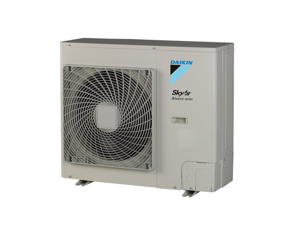 Канальная сплит-система Daikin FBA100A/RZASG100MY1