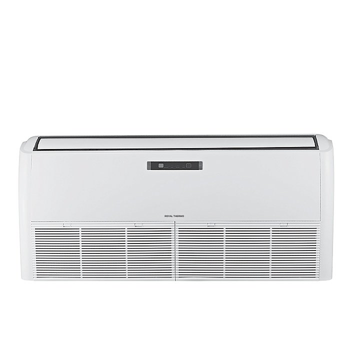 Напольно-потолочная сплит-система Royal Thermo RTFU-18LAKHN1 Forte Integro