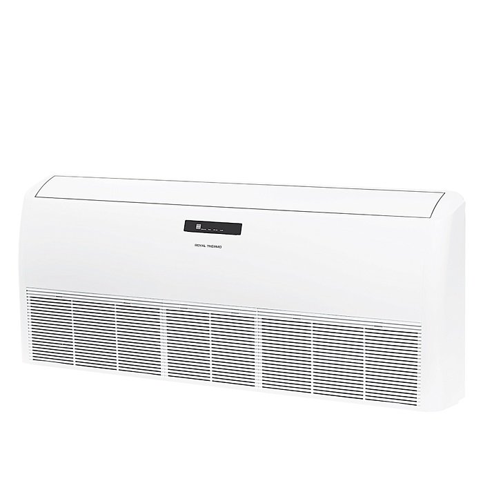 Напольно-потолочная сплит-система Royal Thermo RTFU-18LAKHN1 Forte Integro