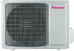Наружный блок мульти сплит-системы Pioneer 2MSHD18B