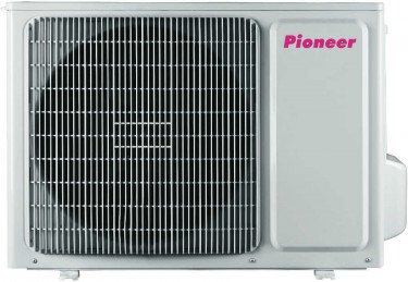 Наружный блок мульти сплит-системы Pioneer 2MSHD18B