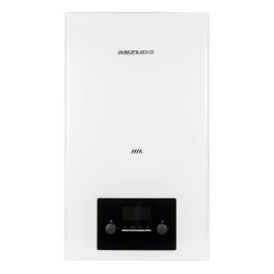 Настенный газовый котел Mizudo Neat Open M18 18 кВт OPT