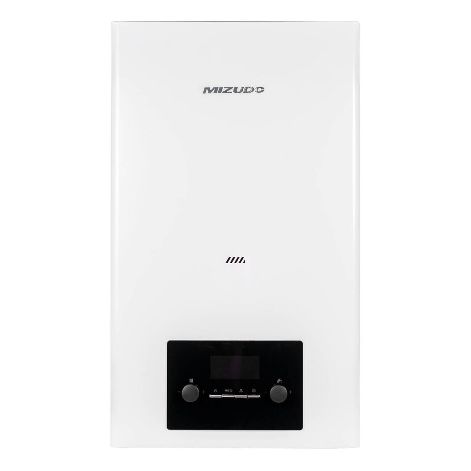 Настенный газовый котел Mizudo Neat Open M18 18 кВт OPT